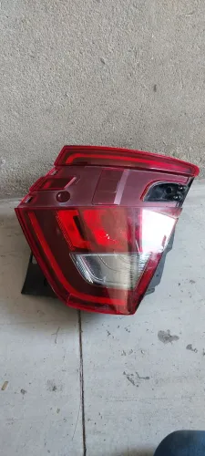Lanterna Traseira Direita Hyundai Creta 2022 2023  