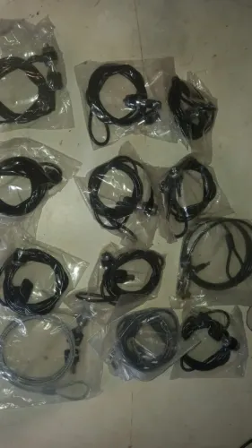 12 Cadeado para notebook