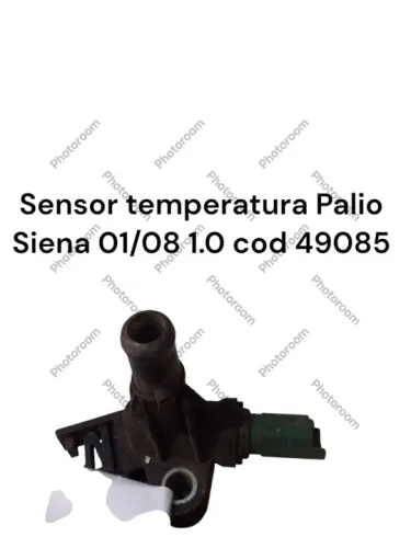 Sensor Temperatura Palio Siena 01/08 1.0 cod 49085