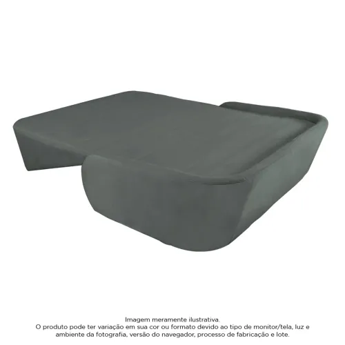 Sofá Cama 1,7m