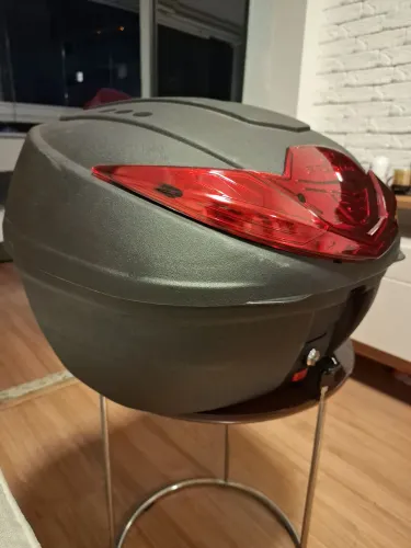 Bauleto 35l Pro Tork - Novo