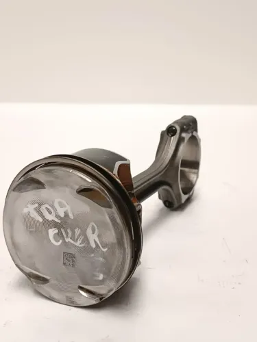 Pistão Com Biela | GM Tracker 1.2 Turbo | 2020 A 2025 - Stander (Usado/Original)
