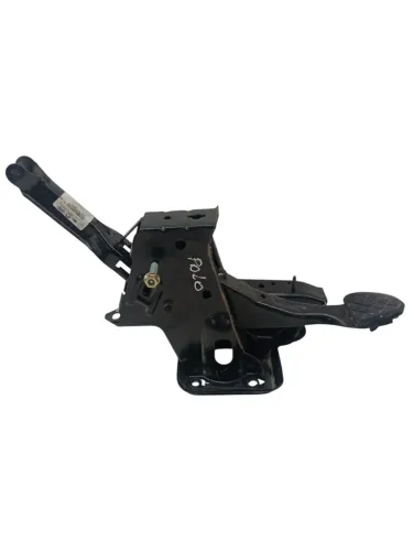 Pedaleira Pedal Freio Volkswagen Polo 2004 2005