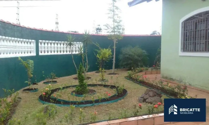 Casa à venda, 3 quartos, 2 vagas, Peruibe - Peruíbe/SP