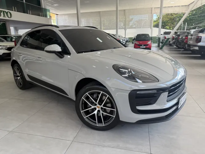 Porsche Macan 2.0 Turbo 237/252cv 2023