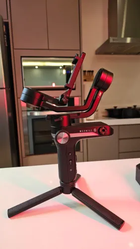 Gimbal Weebill S