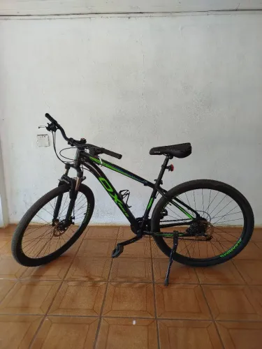 Bicicleta aro 29