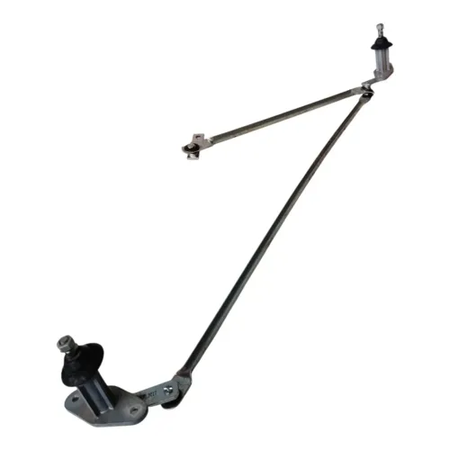 Máquina Galhalhada Limpador Para Brisa Vw Delivery 5150