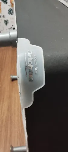 Cama Box Solteiro - Ortobom