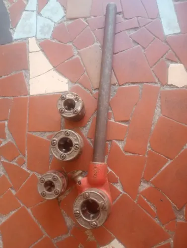 Tarraxa Ridgid