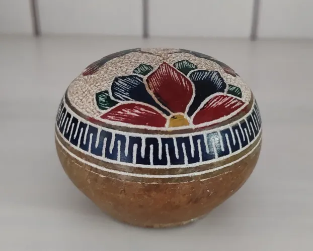 Mini Porta Jóias 
