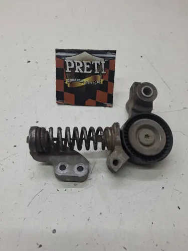 Tensionador Polia Alternador Volvo V40 T4 2.0 2018 / 2019