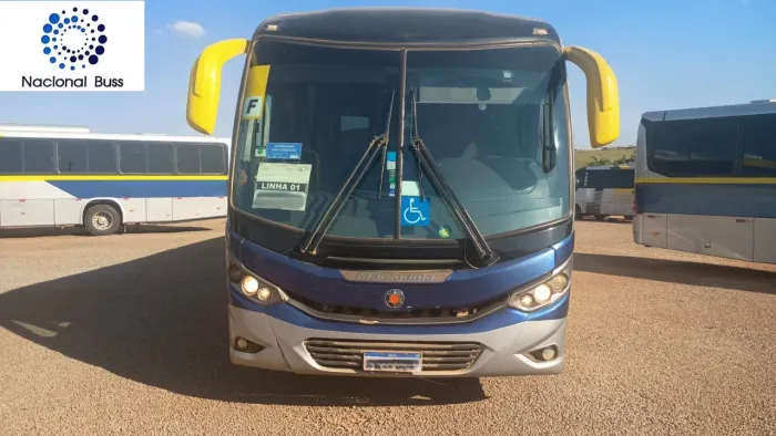 Marcopolo Viaggio 800 G8