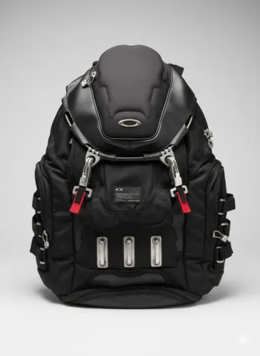 Mochila Oakley Kitchen Sink Original - Edição Limitada