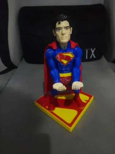 Suporte pra celular e controle TROCO