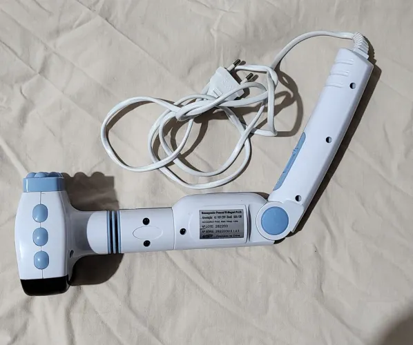 Massageador Pessoal IR-Magnet PLUS