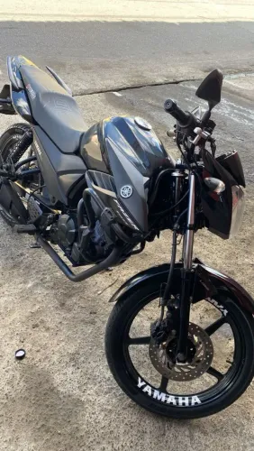 Venda/Locação de Motos