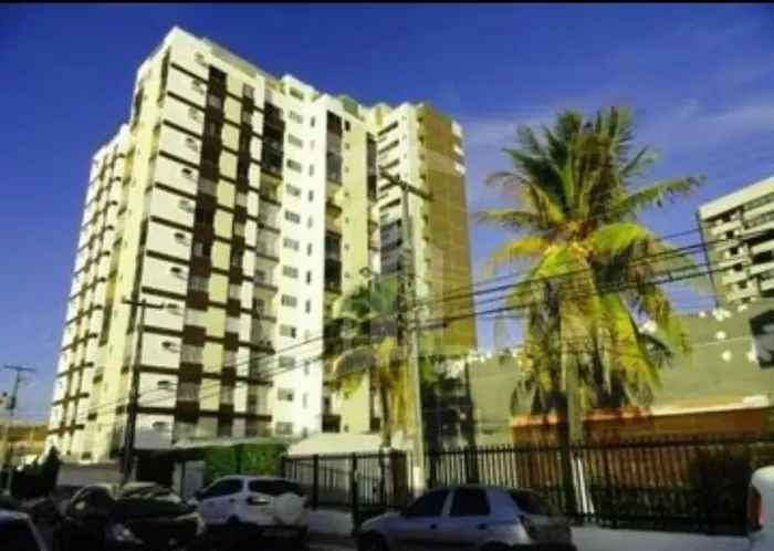 Apto Lindíssimo na Treze de Julho