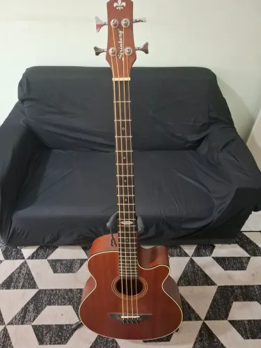 Baixolão Strimberg Novo 