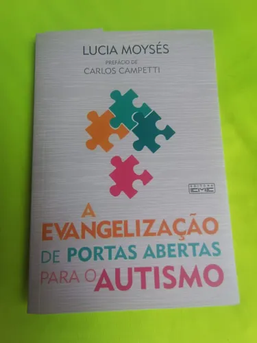 A Evangelização de Portas Abertas para o Autismo