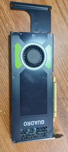 Placa de vídeo gamer