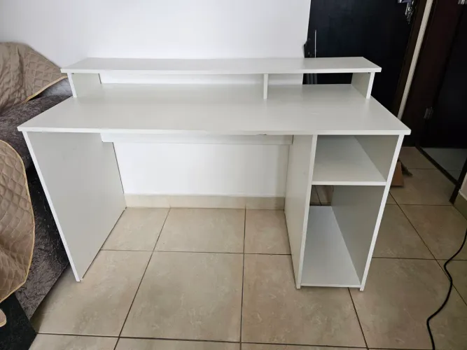 Mesa de Escritorio usada 200 reais