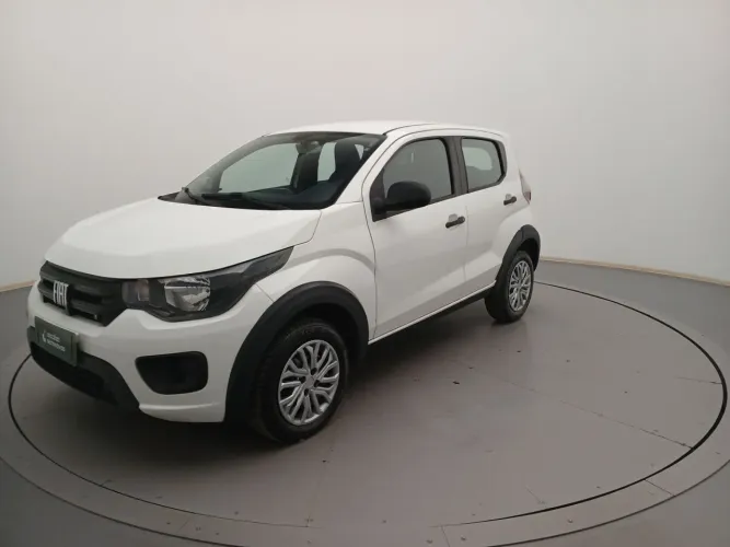 Fiat Mobi Like ON 1.0 Fire Flex 5P. 2023