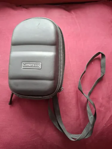 Camera-bag