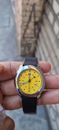 Relogio victorinox gmt original faço olx pay entrega todo Brasil