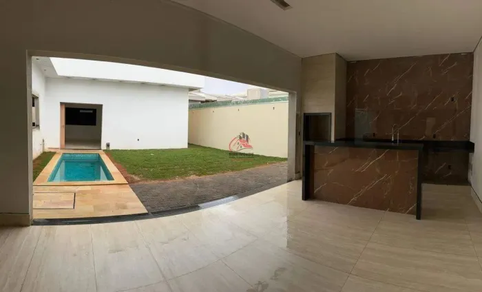 Casa Residencial a venda / Cyrela Landscape