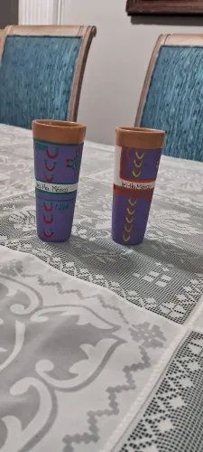 Copinhos mexicano 
