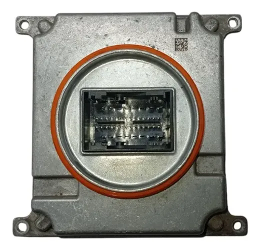 Módulo Controle Farol Led Dir Volkswagen Virtus Gts 1.4 2020