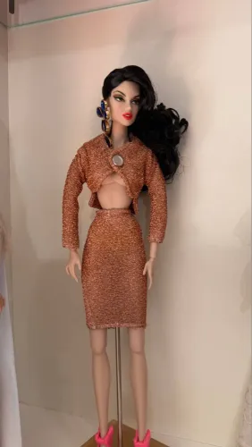 Boneca IT