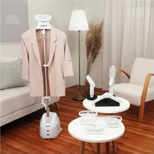 Vaporizador e Higienizador de Roupas Conair