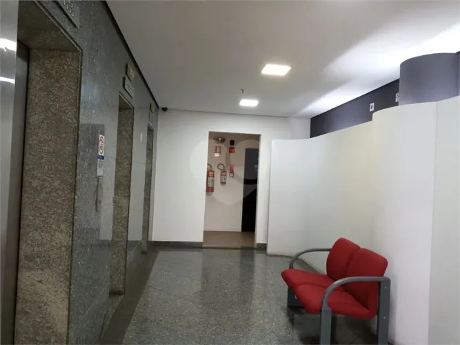 Salas à venda em Chácara santo antônio (zona sul) - SP