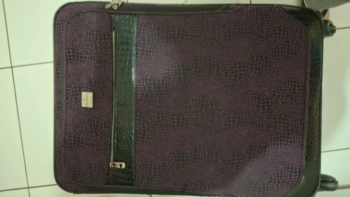 Mala usada 30 litros