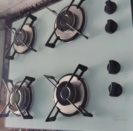 Fogão Cooktop 