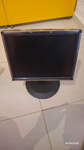 Monitor touch ELO