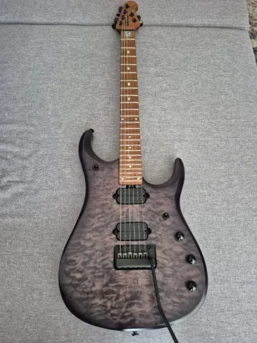 Guitarra Music Man Jp15 Bfr