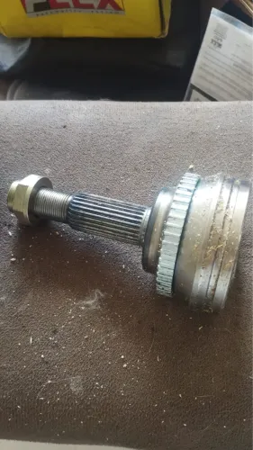 Junta Homocinetica Corola