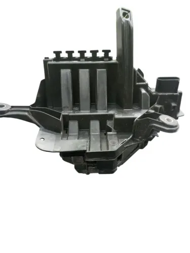 CAIXA FUSIVEL INTERNA MERCEDES C300 DO MERCEDES C300 2020/2020