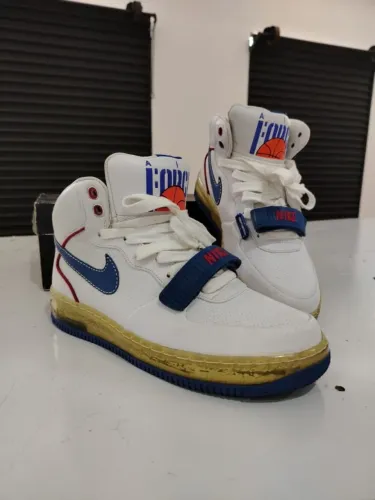 Nike Air Force 1 Mid SPRM ALPHA FORCE