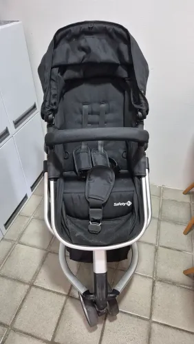 Carrinho de bebê Safety 1st