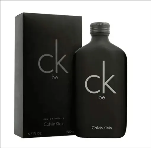 Calvin Klein Perfume Ck Be Edt 200Ml