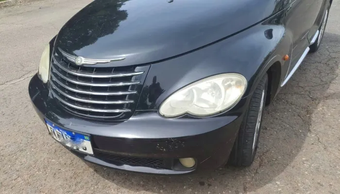 PT Cruiser Limited 2.4