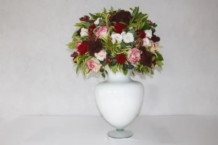 2 Jarros Leitoso 47 Cm