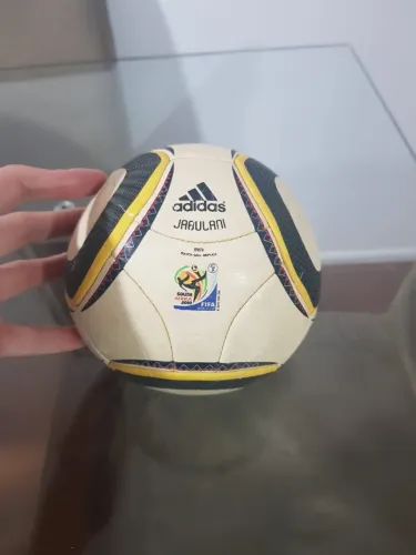 Mini Bola da Copa 2010 - Jabulani