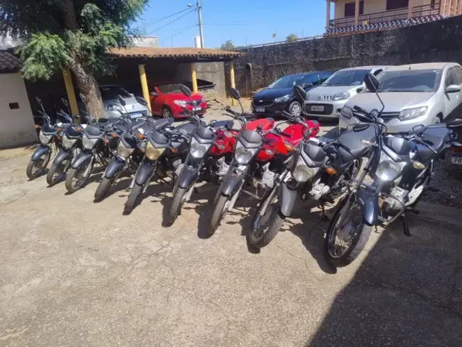 Aluguel MOTO e CARRO para aplicativo