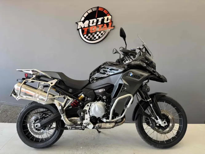 Bmw F 850 gs adventure premium 2022