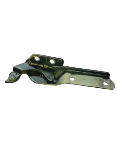 Dobradiça do capô direito Fiat Palio 2011/2019